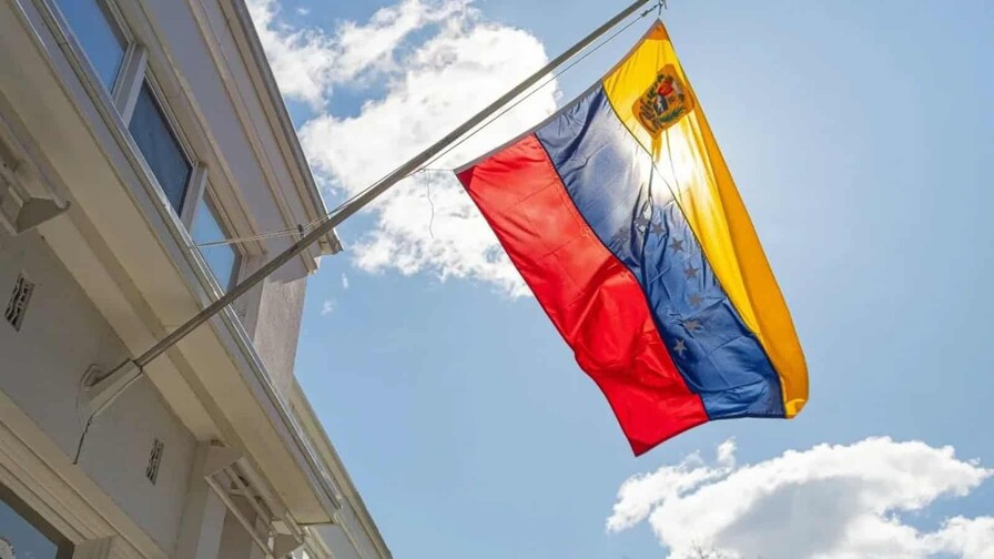 Venezuela anuncia haber retomado sus sedes diplomáticas en EE. UU. Venezuela anuncia haber retomado sus sedes diplomáticas en EE. UU.