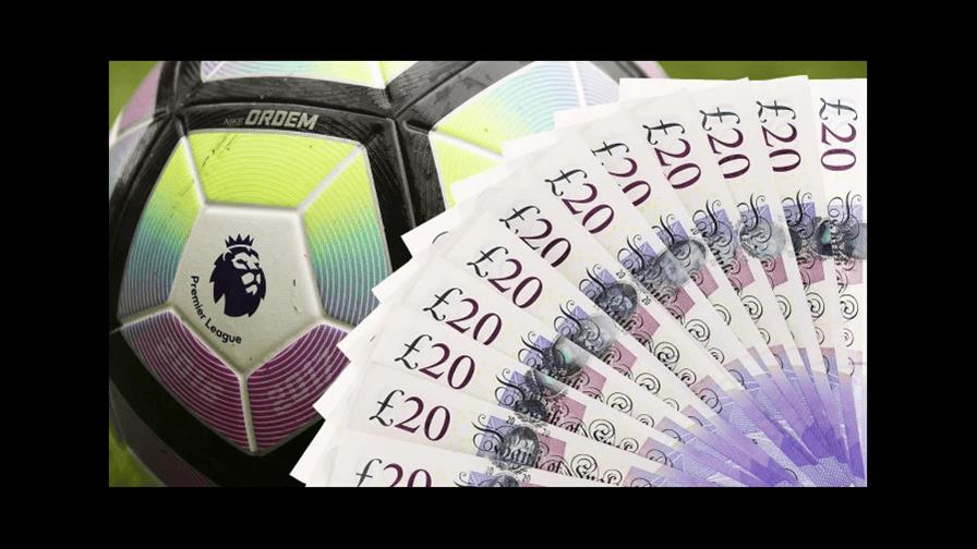 Los aficionados de la Premier League sienten el golpe del precio de las entradas Los aficionados de la Premier League sienten el golpe del precio de las entradas