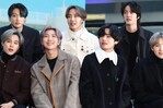El álbum regreso de BTS lidera Billboard y logra el mejor debut grupal en una década