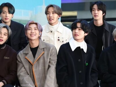 Álbum regreso de BTS lidera Billboard