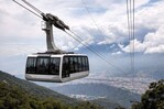 Gobierno anuncia rehabilitación del Teleférico de Puerto Plata por US$20 millones Gobierno anuncia rehabilitación del Teleférico de Puerto Plata por US$20 millones