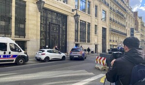 La Justicia investiga m&aacute;s de cien centros escolares de Par&iacute;s por violencia contra ni&ntilde;os