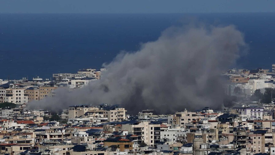 Sánchez condena el ataque a cascos azules en Líbano y pide a Israel que cese la ofensiva