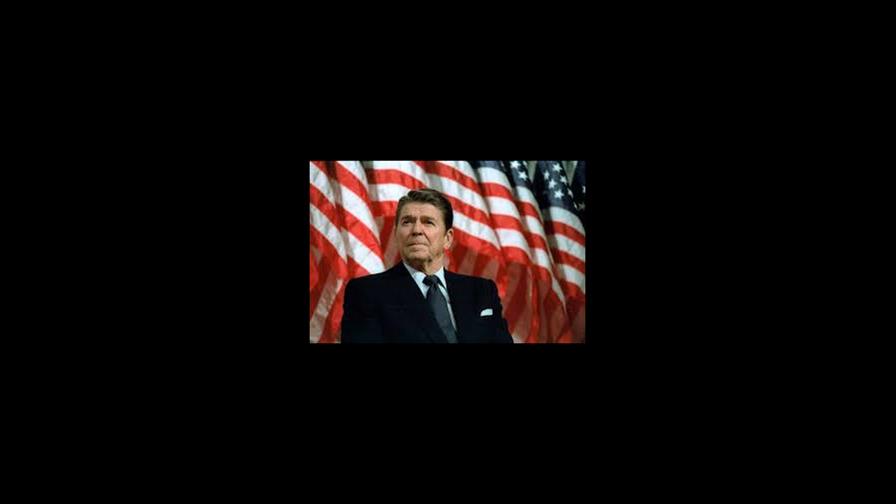 El día que intentaron matar al presidente Ronald Reagan: un atentado que marcó la historia El día que intentaron matar al presidente Ronald Reagan: un atentado que marcó la historia
