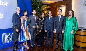 BMI Seguros reconoce a corredores destacados en la Gala de la Productividad