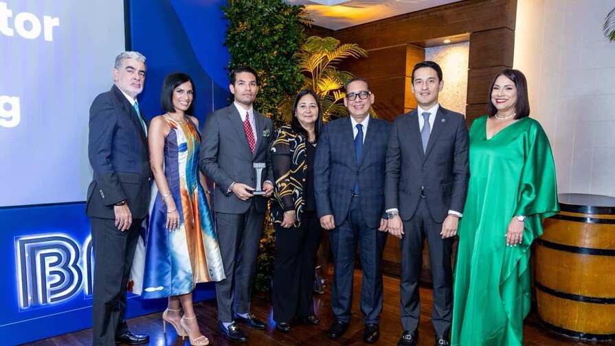 BMI Seguros reconoce a corredores destacados en la Gala de la Productividad
