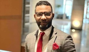 Jueza conoce solicitud de prisi&oacute;n preventiva a fiscal imputado por recibir soborno en caso Senasa