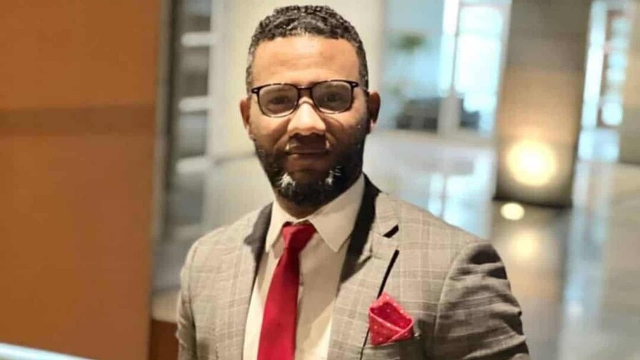 Jueza conoce solicitud de prisi&oacute;n preventiva a fiscal imputado por recibir soborno en caso Senasa