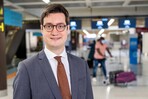 Vinci Airports designa a Cyril Girot como nuevo director general de Aerodom