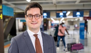 Vinci Airports designa a Cyril Girot como nuevo director general de Aerodom