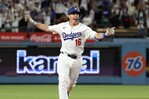 Dodgers y Toronto, protagonistas de la pasada Serie Mundial, inician el 2026 barriendo sus rivales Dodgers y Toronto, protagonistas de la pasada Serie Mundial, inician el 2026 barriendo sus rivales