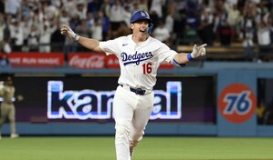 Dodgers y Toronto, protagonistas de la pasada Serie Mundial, inician el 2026 barriendo sus rivales