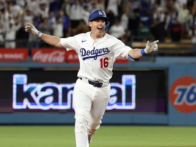 Dodgers y Toronto inician el 2026 barriendo sus rivales