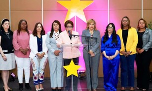 El PLD alerta que 2026 podr&iacute;a convertirse en el a&ntilde;o m&aacute;s violento para las mujeres