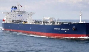 EE. UU. permite paso de petrolero ruso con destino a Cuba con 730,000 barriles de crudo