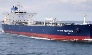 EE. UU. permite paso de petrolero ruso con destino a Cuba con 730,000 barriles de crudo