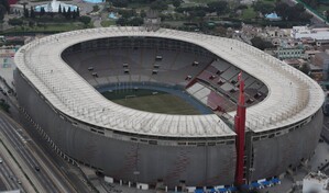 Estadio Nacional de Lima es clausurado temporalmente tras conciertos de salsa