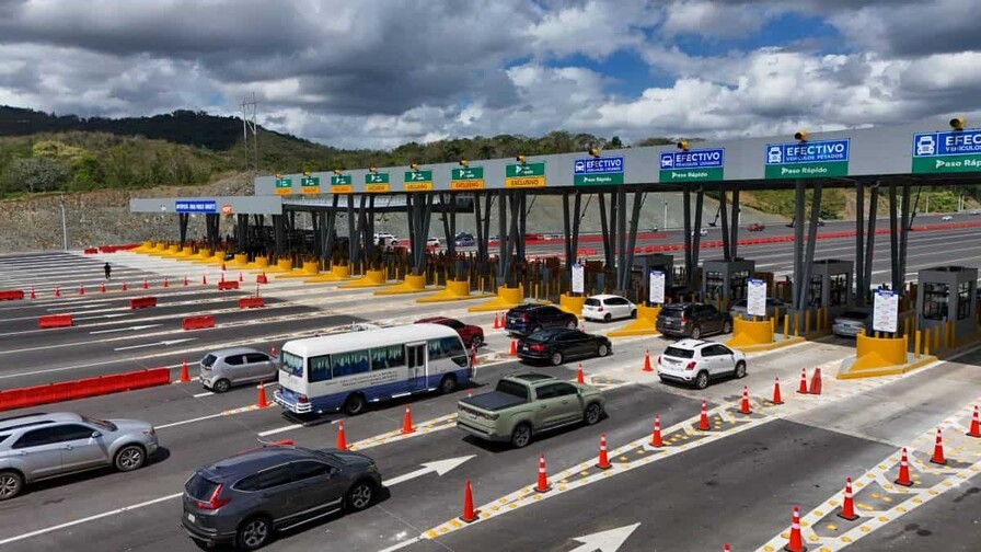 RD Vial: los peajes serán gratis el Viernes Santo como alivio económico para la población RD Vial: los peajes serán gratis el Viernes Santo como alivio económico para la población