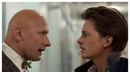 Fallece el actor James Tolkan, conocido por pel&iacute;culas como Back to the Future y Top Gun
