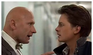 Fallece el actor James Tolkan, conocido por pel&iacute;culas como Back to the Future y Top Gun