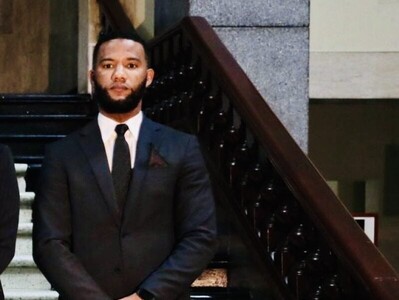 ¿Cómo atraparon al fiscal acusado de recibir soborno de US$10,000?