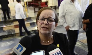 Fiscal&iacute;a espera informe del Inacif para avanzar en caso de muerte en cl&iacute;nica est&eacute;tica