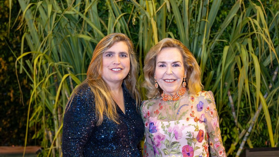 La Fundación Mir celebra Magical Splendor Gala 2026 La Fundación Mir celebra Magical Splendor Gala 2026