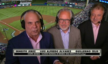 Ernesto Jerez: El ABS deber&iacute;a existir en cada pitcheo