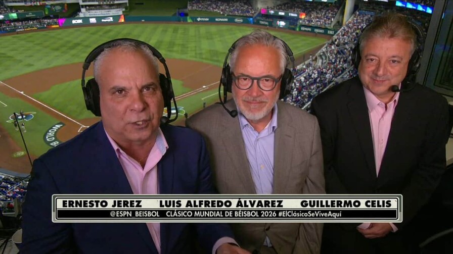 Ernesto Jerez: El ABS deber&iacute;a existir en cada pitcheo