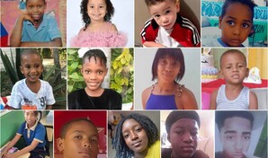 Las desapariciones de menores de edad m&aacute;s all&aacute; de los casos virales