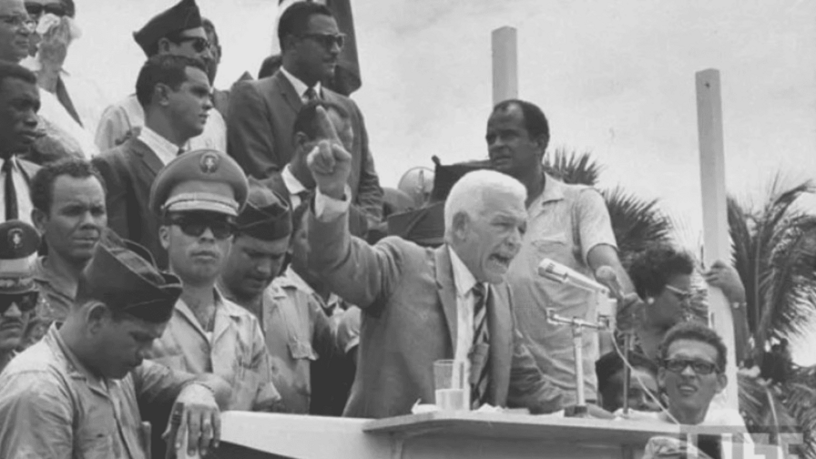 Hoy es jueves 9 de abril del 2026