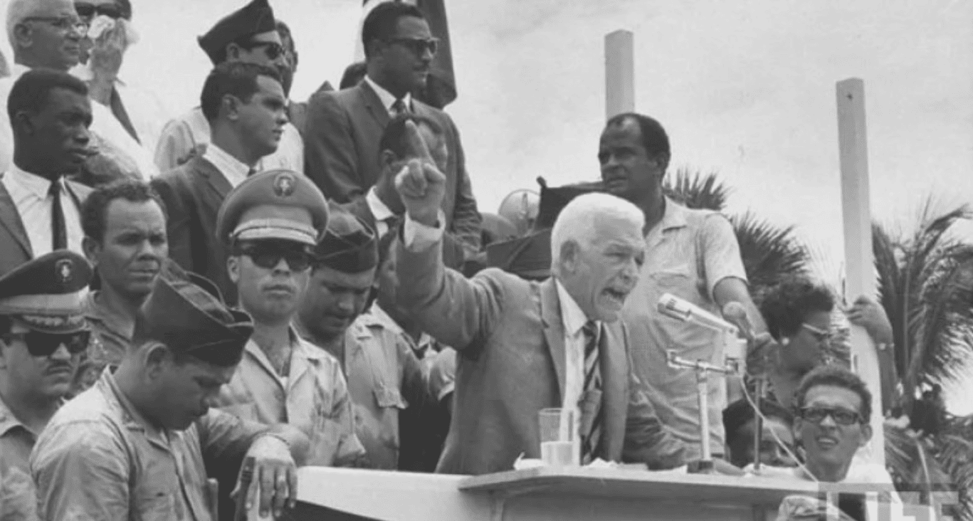 Hoy es jueves 9 de abril del 2026