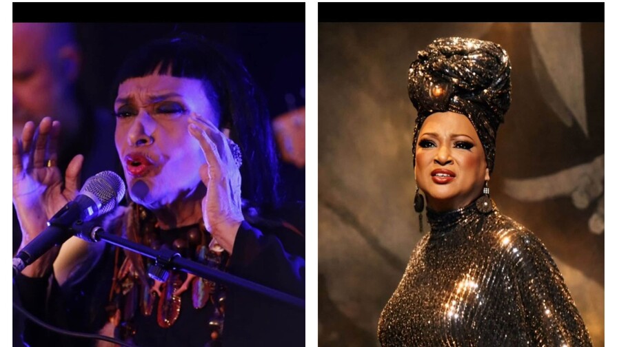 Diomary La Mala y Pat Pereyra presentan la canci&oacute;n "Organd&iacute;"