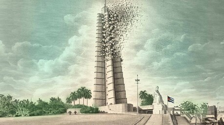 Cuba: el r&eacute;gimen en su laberinto