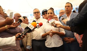 Intervienen SDN por crisis de basura; alcaldesa se&ntilde;ala incumplimiento de empresa recolectora