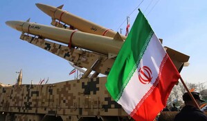 Ir&aacute;n se plantea salir del tratado de no proliferaci&oacute;n nuclear en medio de guerra