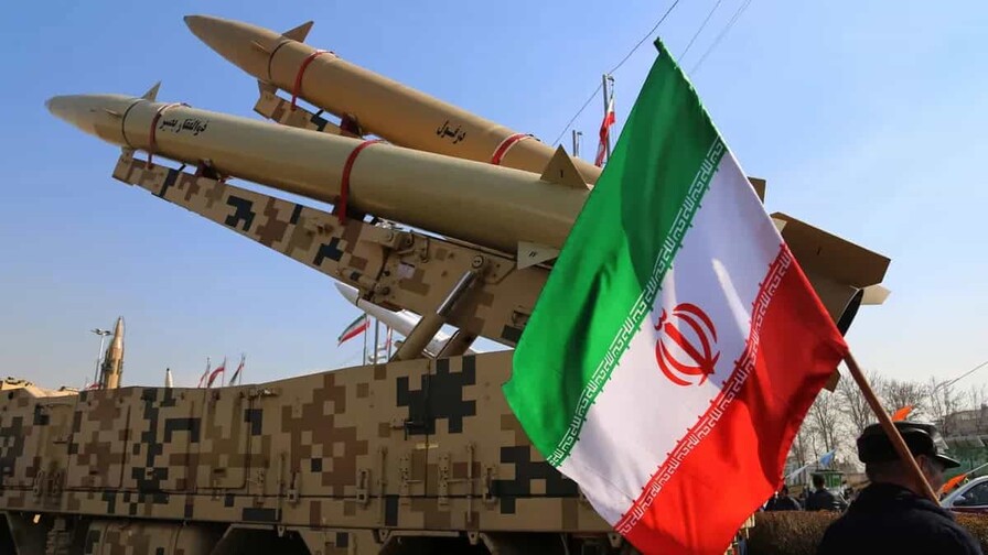 Ir&aacute;n se plantea salir del tratado de no proliferaci&oacute;n nuclear en medio de guerra