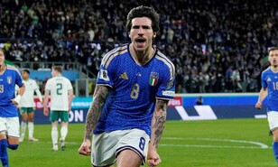 &iquest;Otro mundial sin Italia?