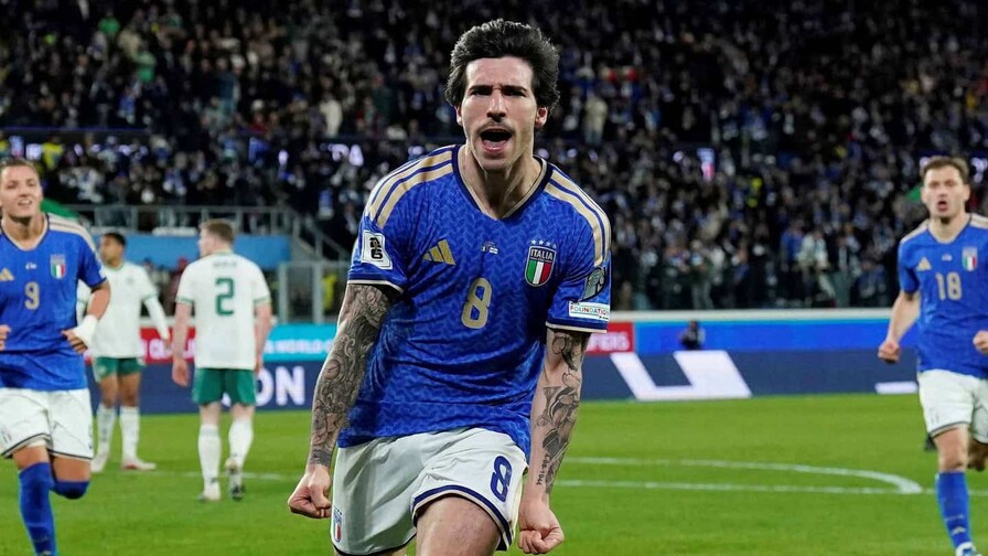 &iquest;Otro mundial sin Italia?