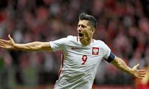 &Uacute;ltimo tren con destino al Mundial para Italia y La Polonia de Lewandowski