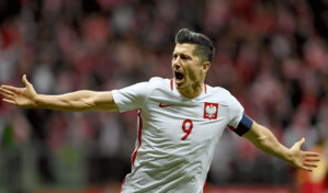 &Uacute;ltimo tren con destino al Mundial para Italia y La Polonia de Lewandowski