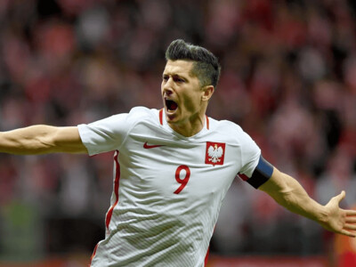 Italia y La Polonia de Lewandowski aún no clasifican al Mundial