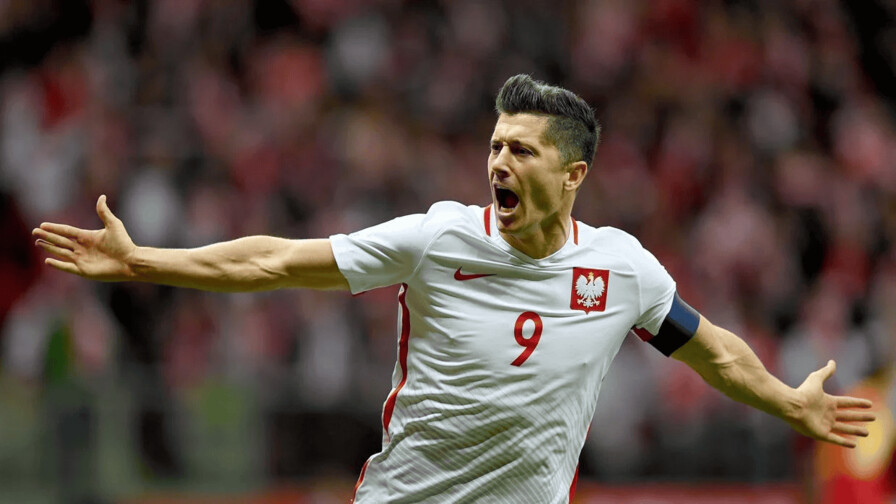 Último tren con destino al Mundial para Italia y La Polonia de Lewandowski