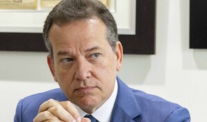 Ito Bison&oacute;, un canciller ideal para la coyuntura de derecha y el nuevo Washington