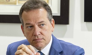 Ito Bison&oacute;, un canciller ideal para la coyuntura de derecha y el nuevo Washington