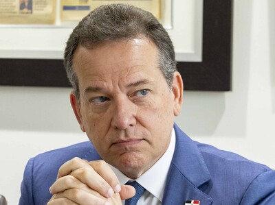 Víctor Bisonó y la política exterior dominicana hacia Estados Unidos