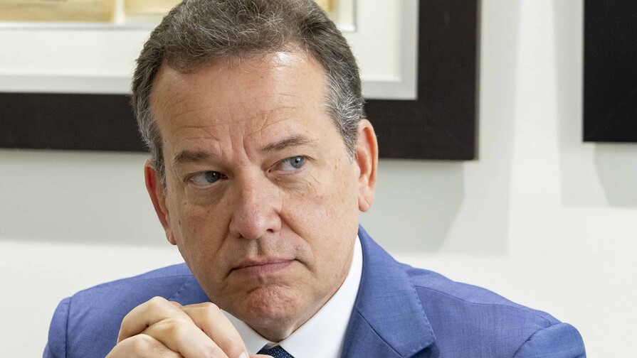 Ito Bisonó, un canciller ideal para la coyuntura de derecha y el nuevo Washington Ito Bisonó, un canciller ideal para la coyuntura de derecha y el nuevo Washington