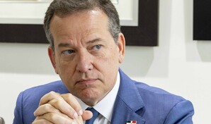 Ito Bison&oacute; admite limitaciones del Estado para supervisar construcciones