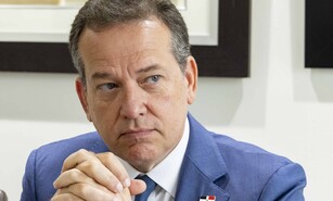 Ito Bison&oacute; admite limitaciones del Estado para supervisar construcciones