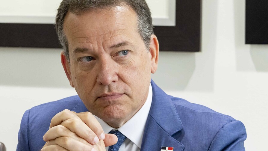 Ito Bison&oacute; admite limitaciones del Estado para supervisar construcciones